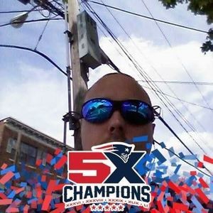 Meet your Posher, Tim